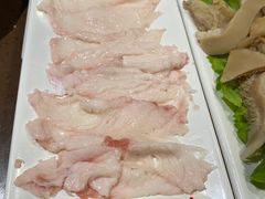-幸运牛汕头小黄牛牛肉火锅(梅林店)