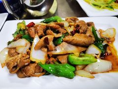-鲁南仔·滕州炒鸡(经三路店)