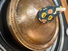 -阿山卓·野生菌火锅·纳西火塘烤肉