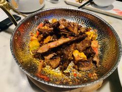 -辛香汇·现炒川菜(淮海路百盛店)