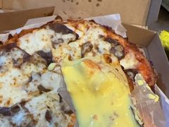 -棒约翰比萨·意面(万达店)