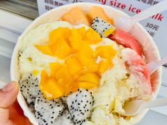 -美肴冰品·汉堡·牛腩饭(总店)