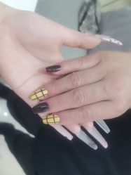 -尤米一站式美甲美睫