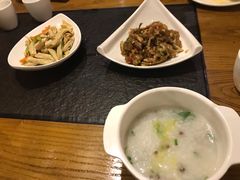 -小城粥道·海胆鲜虾粥(解放广场店)