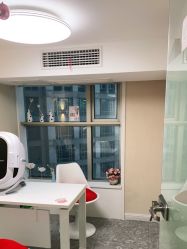 -咪咪专业脱毛连锁机构