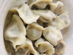 -北方北手工饺子坊(北京路店)