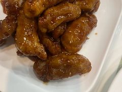 -东四民芳餐厅(世茂工三店)
