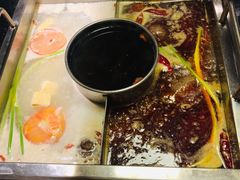 -四川仁火锅(军工店)