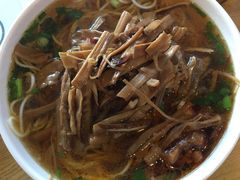 -老电影院饺店(休宁店)