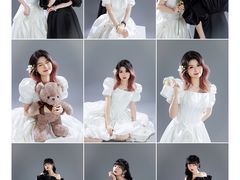 -海马体照相馆(万菱汇店)
