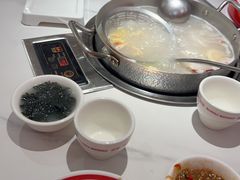 -八合里潮汕鲜牛肉火锅(深圳海岸城店)