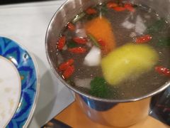 -巴依老爷新疆美食(马驹桥店)
