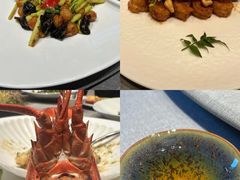 -虹御轩·传承江浙菜(虹桥店)