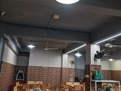 -德四家·云南傣味烧烤品牌(和谐店)
