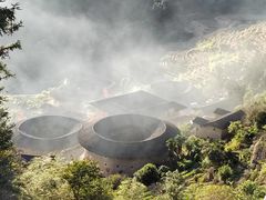 -福建土楼(南靖)景区