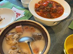 -全聚贤餐厅·湖北家常菜(沙湖店)