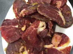 -松明一烤肉馆(鲁园店)