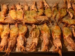 -芭菲盛宴·环球美食(北城国际店)