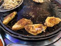 -玄希浪漫厨房·韩料烤肉(湖滨银泰in77店)