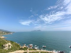 -西涌国际滨海旅游区