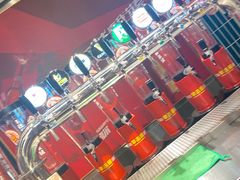 -丰茂烤串(公园店)