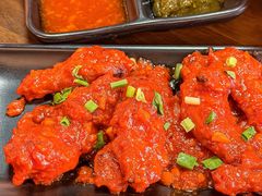 -南国印度餐厅Dakshin