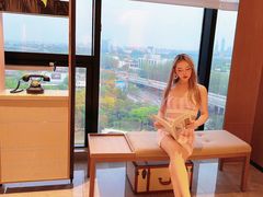 -上海新国际博览中心城际酒店