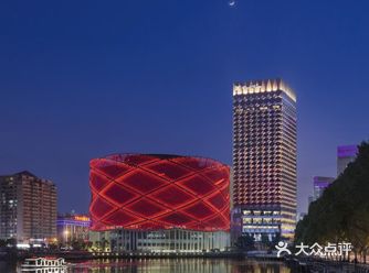 论武汉的几个星级酒店，不得不说说万达瑞华酒店