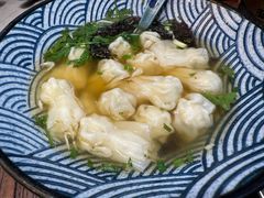 -北丐先生·野馄饨烧烤(雨花万象店)