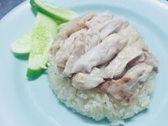 -红大哥水门鸡饭(總店)
