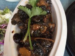 -茶油香闽南菜·花园餐厅(前埔店)