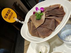 -巴奴毛肚火锅(九洲店)