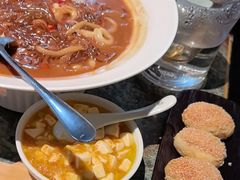 -苏帮袁Sue Cuisine(南开大悦城店)