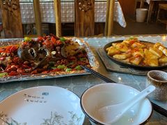 -小厨子私房菜·云南美食店