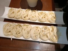 手擀面-快乐小羊火锅餐厅(农科路店)