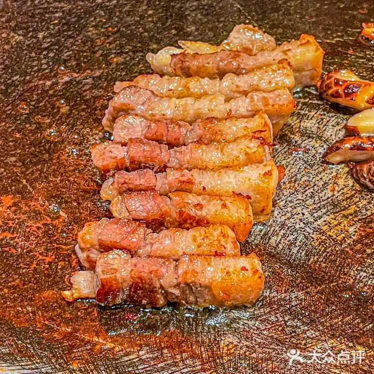 糯叽叽的榴莲猪大肠‼️臭到了隔壁桌