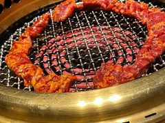 -老乾杯和牛烧肉(王府中环店)