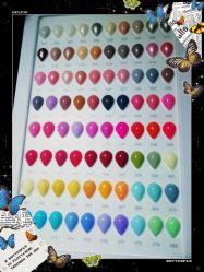 -美奈サロン美甲美睫皮肤管理