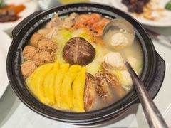 -上海人家花樣年华(中山公园店)