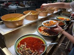 -汉丽斯巴西烤肉自助(市南店)