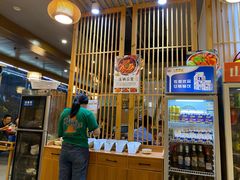 -石老头关东饺子王·东北菜(嘉华鑫城店)
