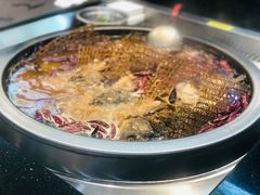 -唐河王记·南阳民间菜(国基路店)