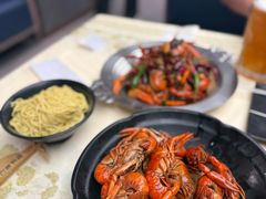 清水面-聚味瞿记·龙虾堂(咸嘉湖店)