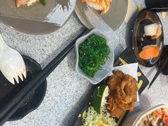 -争鲜回转寿司(朝外悠唐PLUS店)