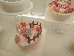 -好利来(东直门银座店)