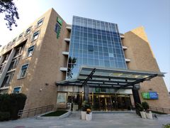 -北京上地智选假日酒店