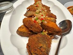 -丝路有约·优雅新疆菜(万宴城店)