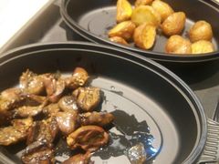 -盒马鲜生(宝地店)