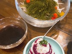 -福慧慈缘素食餐厅(王府井店)