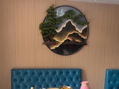 -农家湘菜(安亭店)